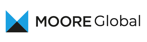 Moore Global logotype