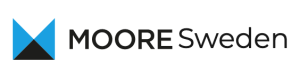 Moore Sweden logotype